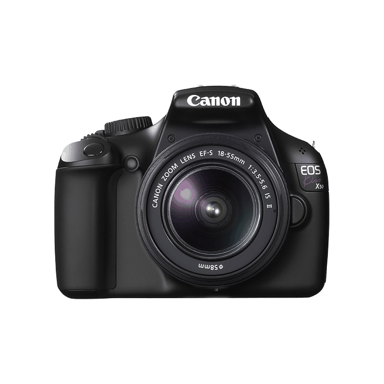 Archive illustration for Canon EOS Rebel T3