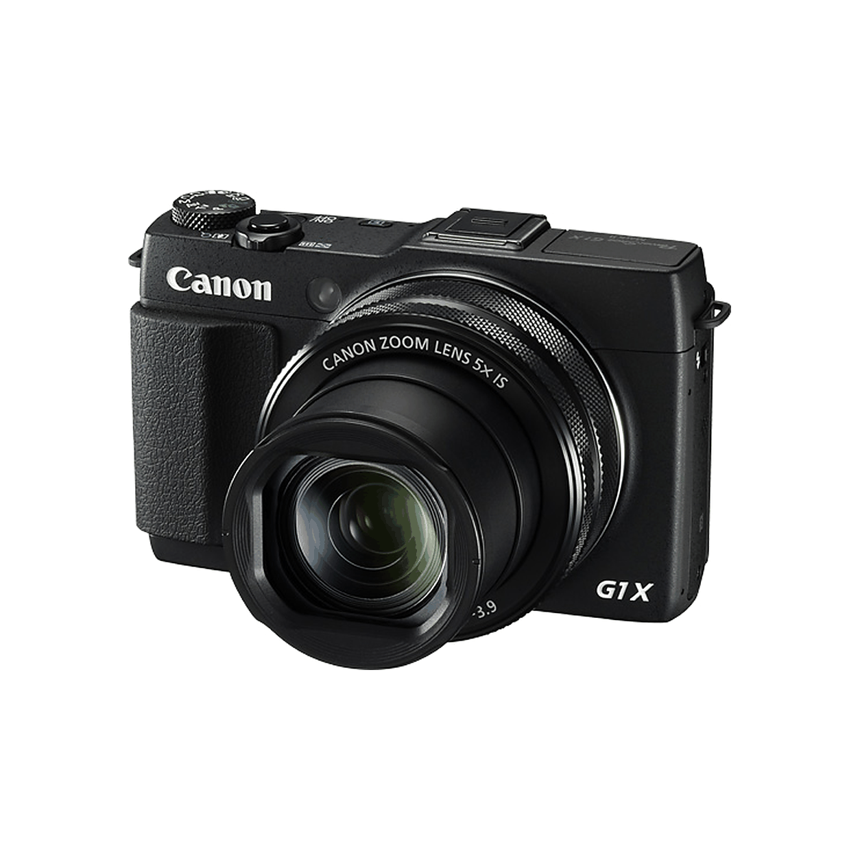 Archive illustration for Canon PowerShot G1 X Mark II