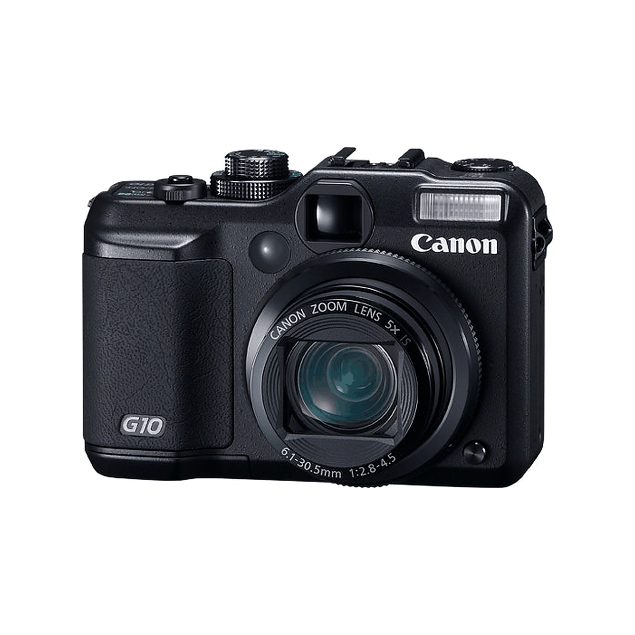Archive illustration for Canon PowerShot G10