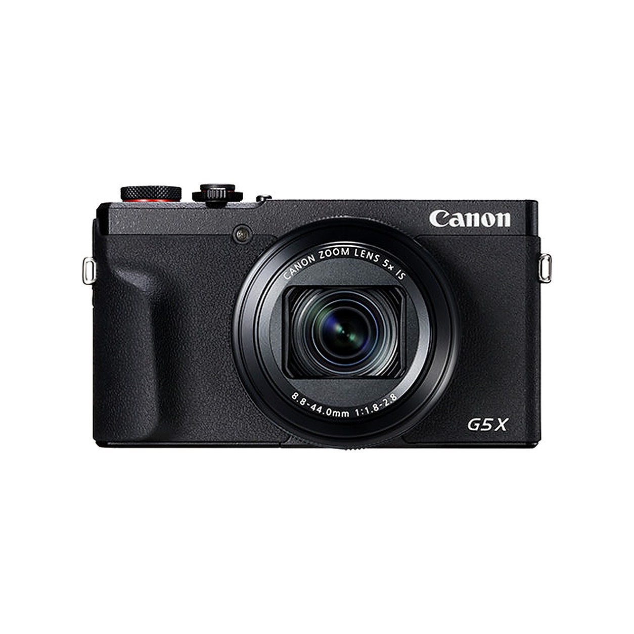 Archive illustration for Canon PowerShot G5 X Mark II
