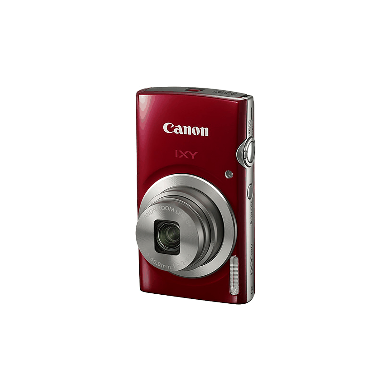 Archive illustration for Canon PowerShot ELPH 180