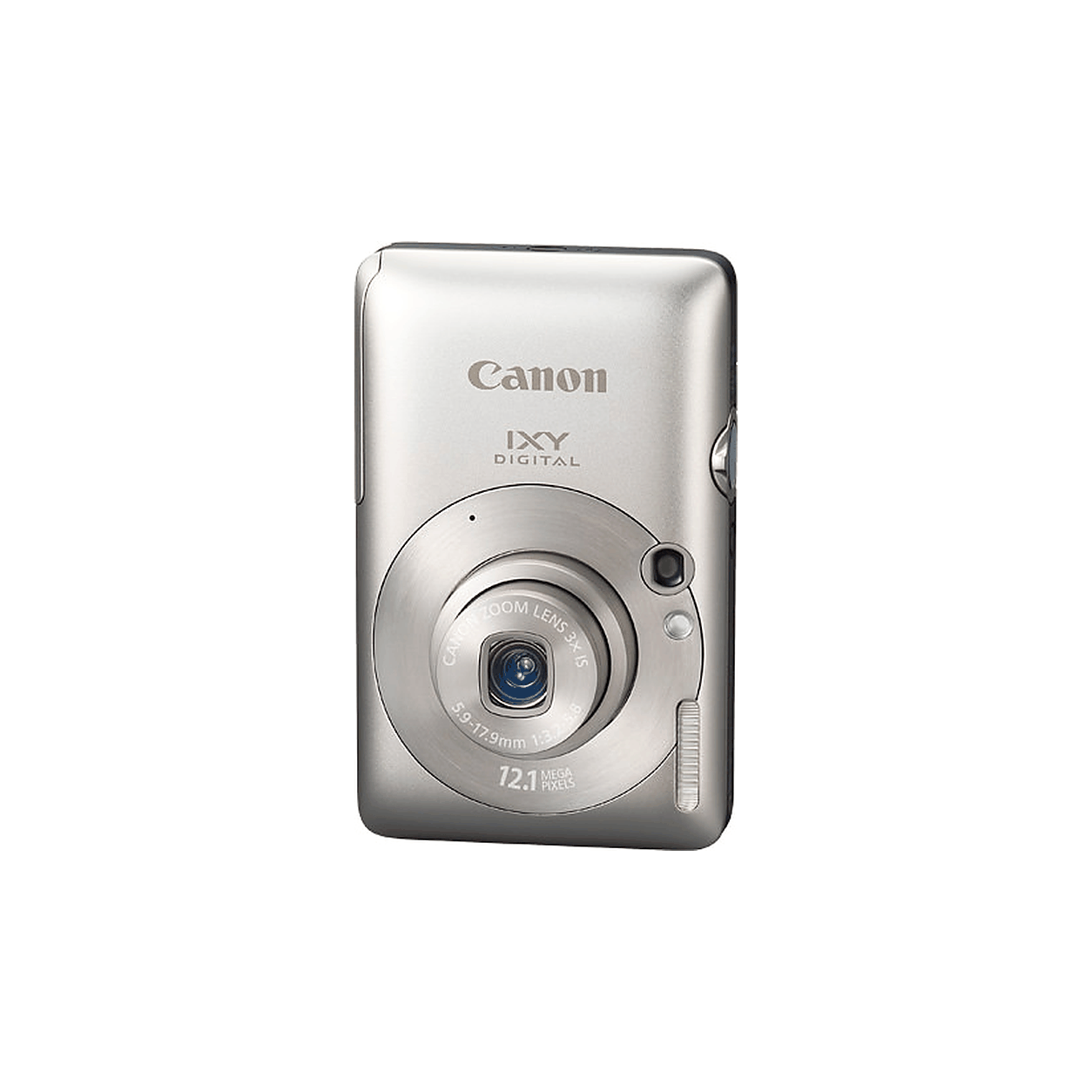 Archive illustration for Canon Digital IXUS 100 IS