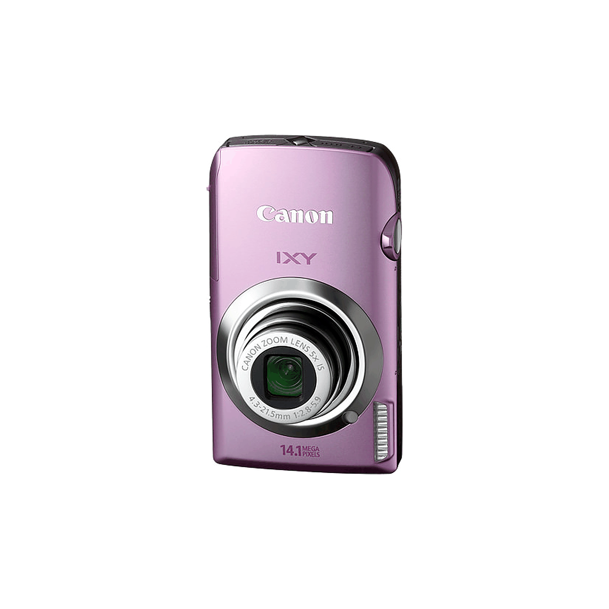 Archive illustration for Canon IXUS 210