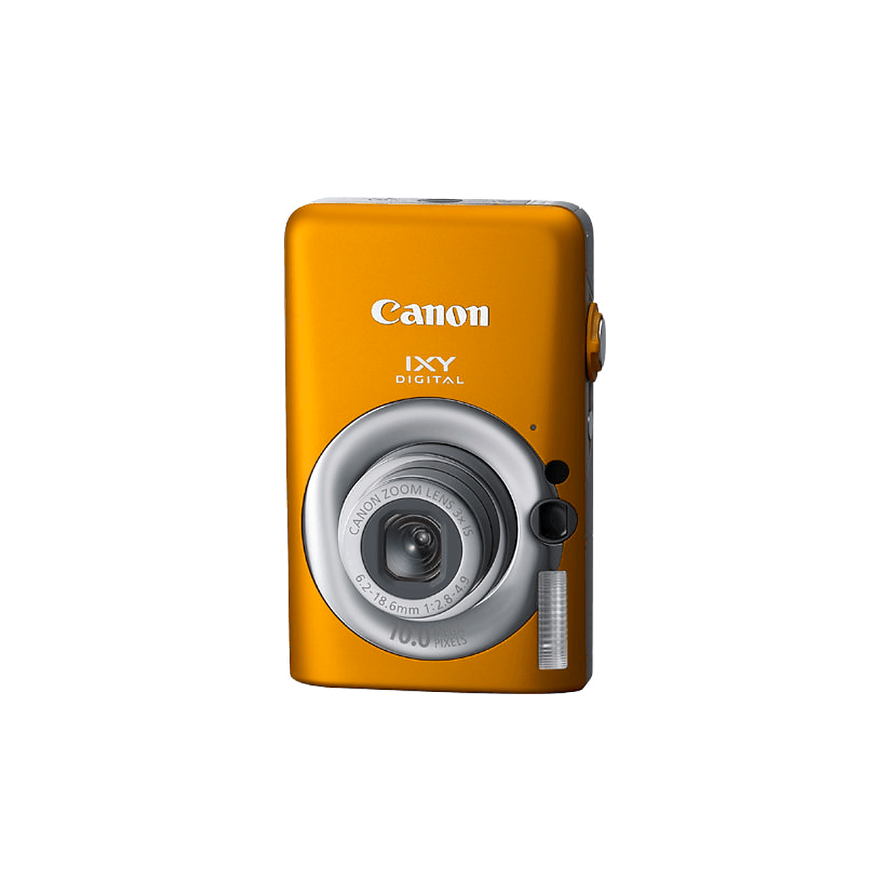 Archive illustration for Canon Digital IXUS 95 IS