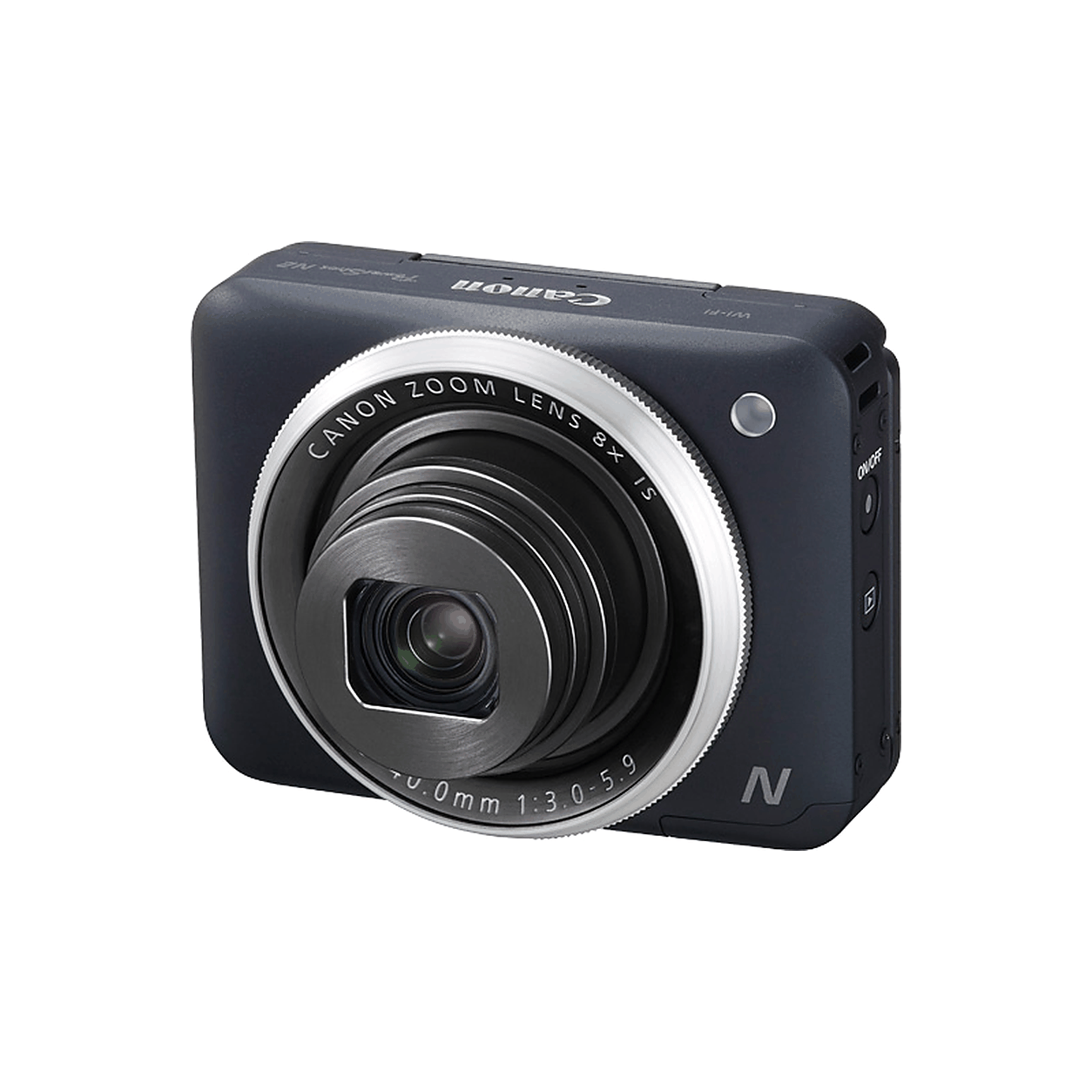 Archive illustration for Canon PowerShot N2