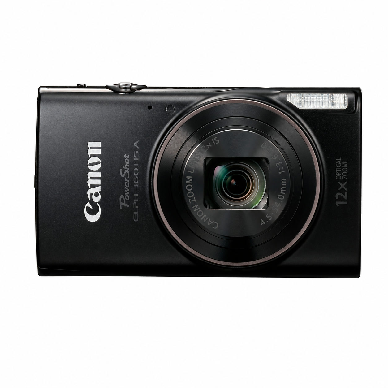 Archive illustration for Canon PowerShot ELPH 360 HS A
