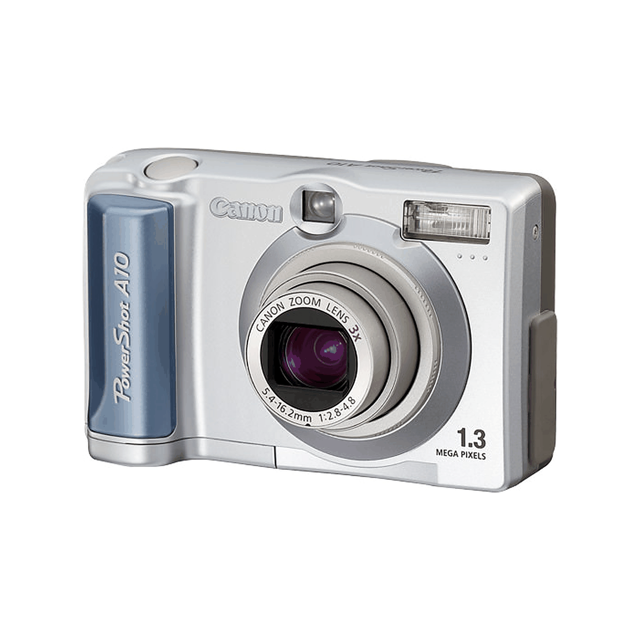 Archive illustration for Canon PowerShot A10
