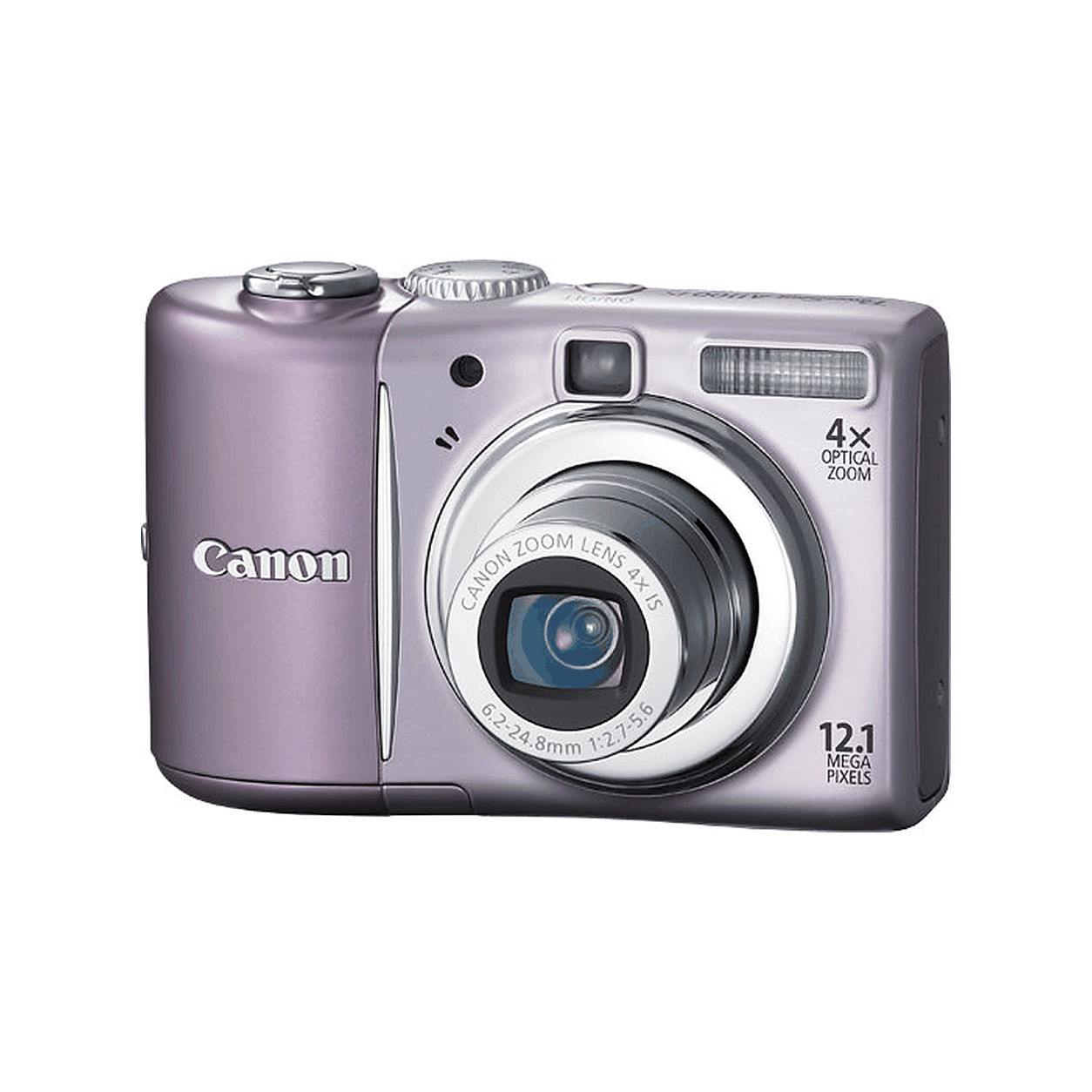 Archive illustration for Canon PowerShot A1100 IS