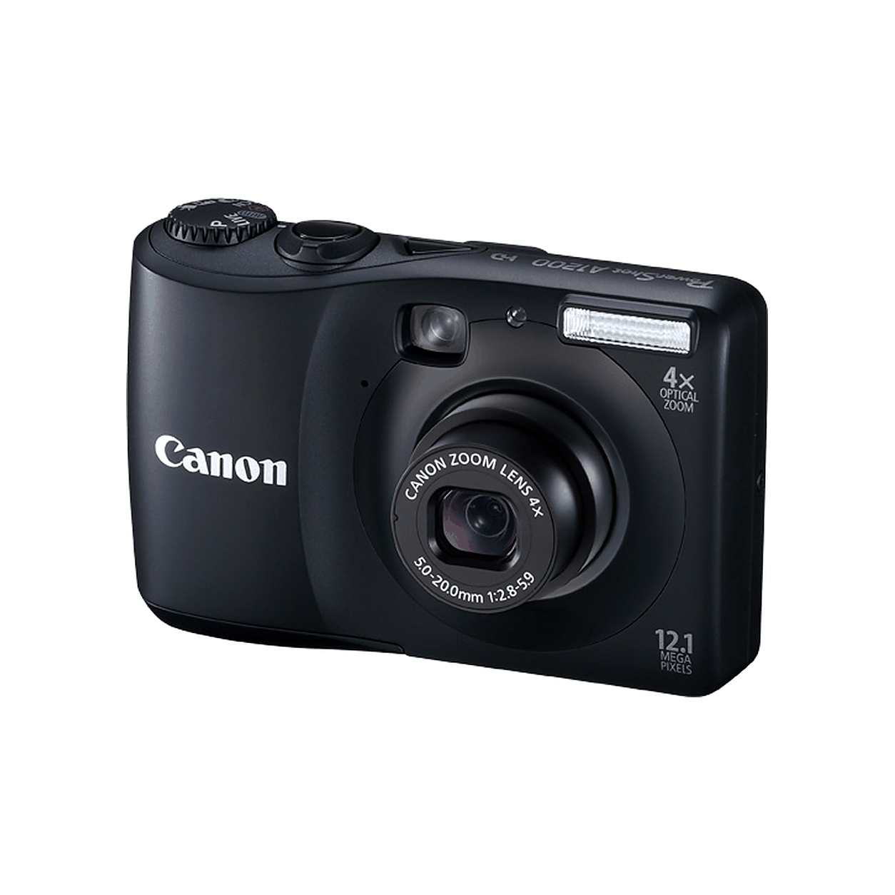 Archive illustration for Canon PowerShot A1200