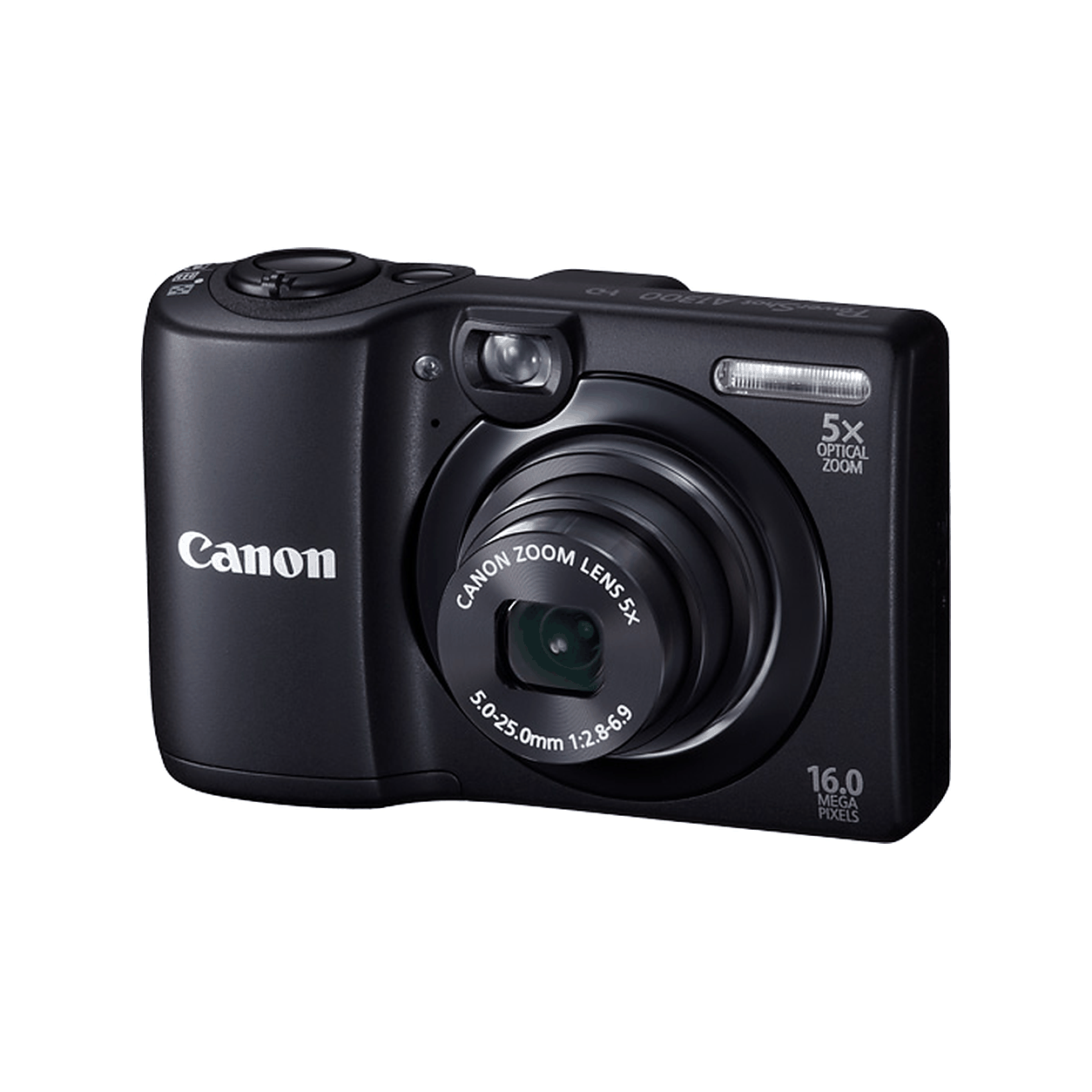 Archive illustration for Canon PowerShot A1300