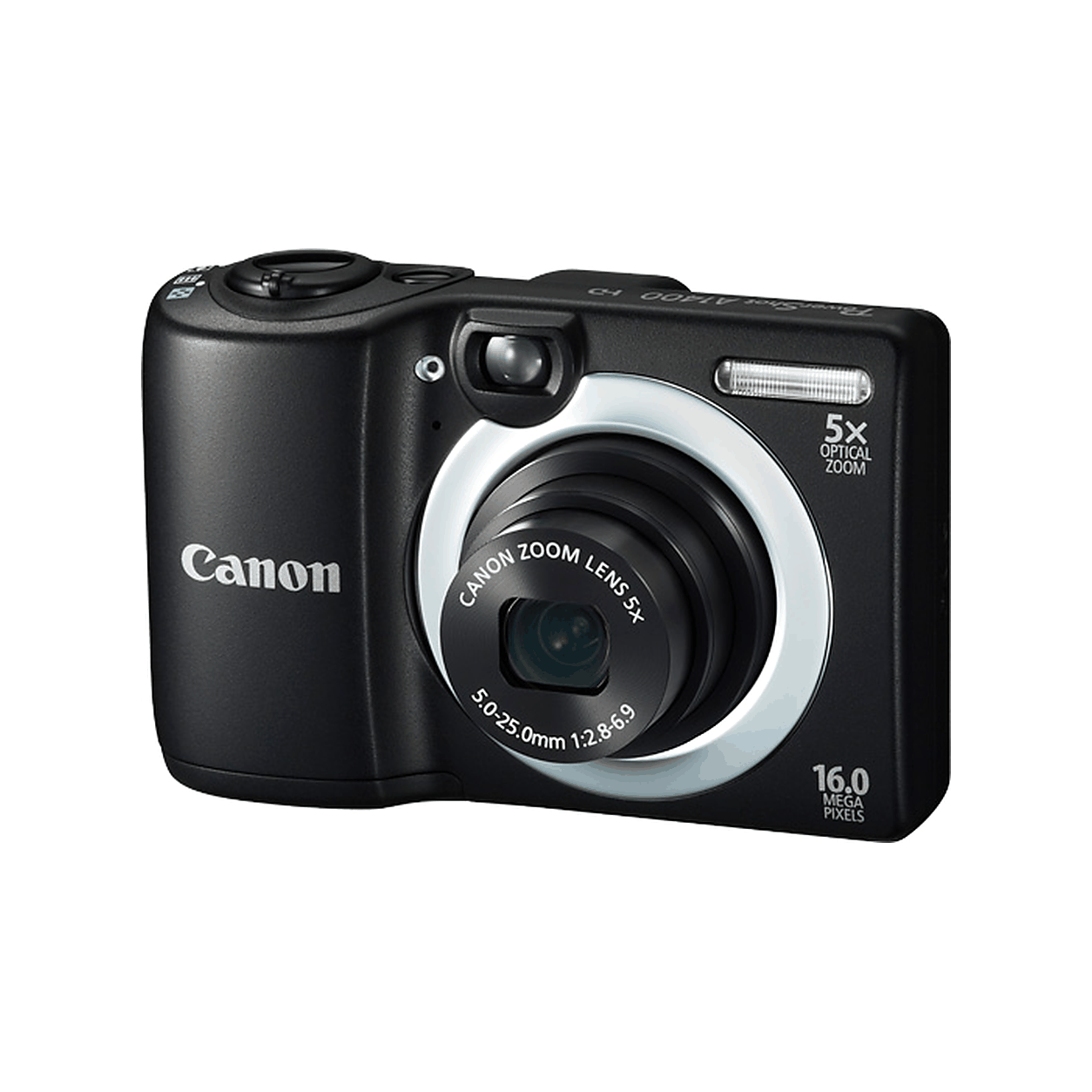 Archive illustration for Canon PowerShot A1400