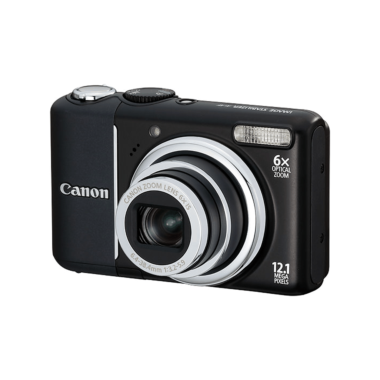 Archive illustration for Canon PowerShot A2100 IS