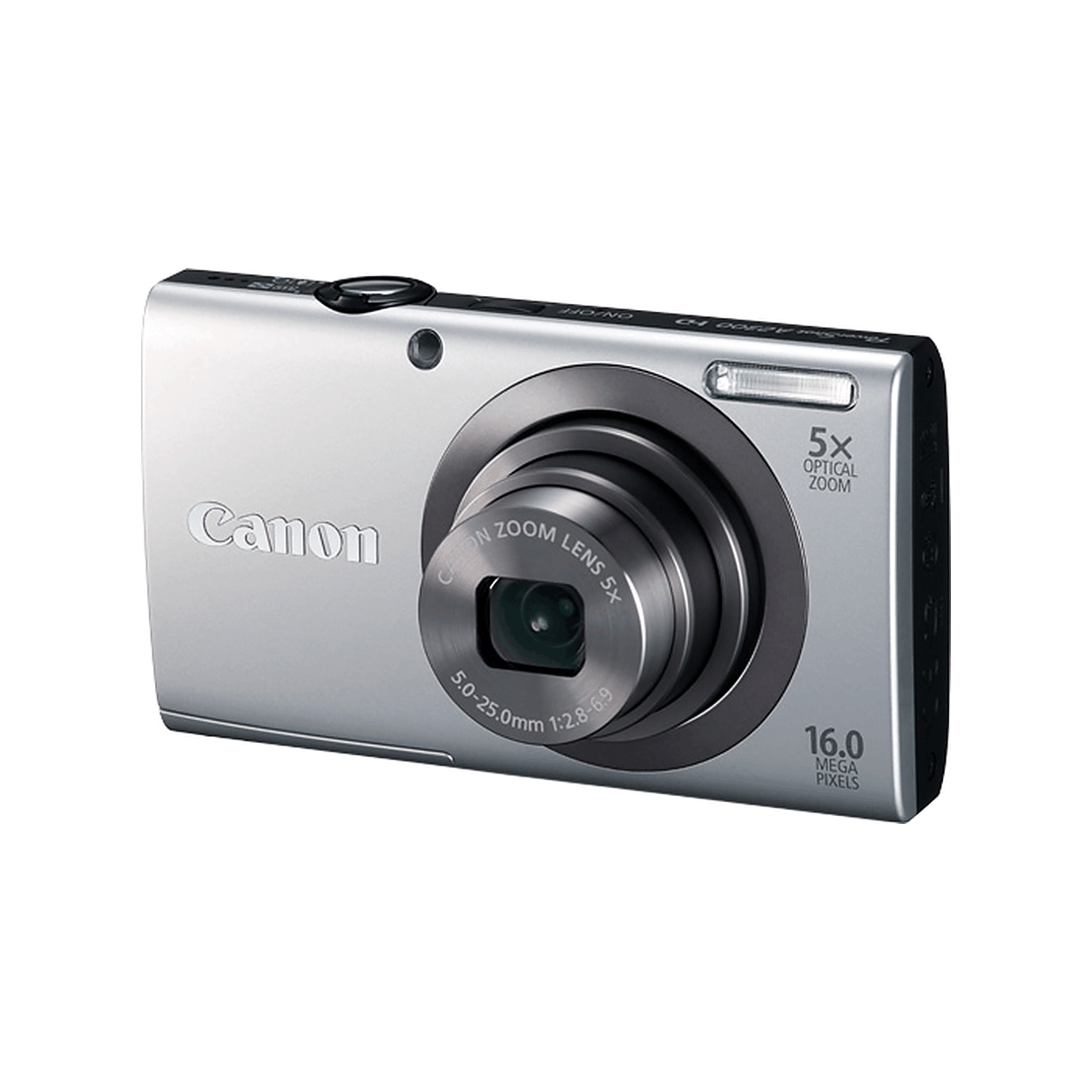 Archive illustration for Canon PowerShot A2300