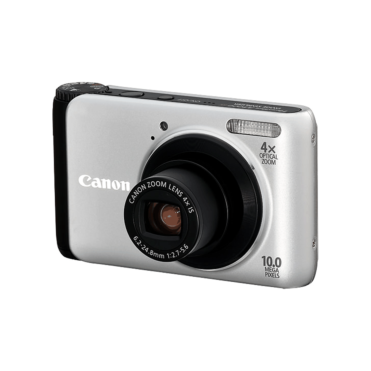 Archive illustration for Canon PowerShot A3000 IS