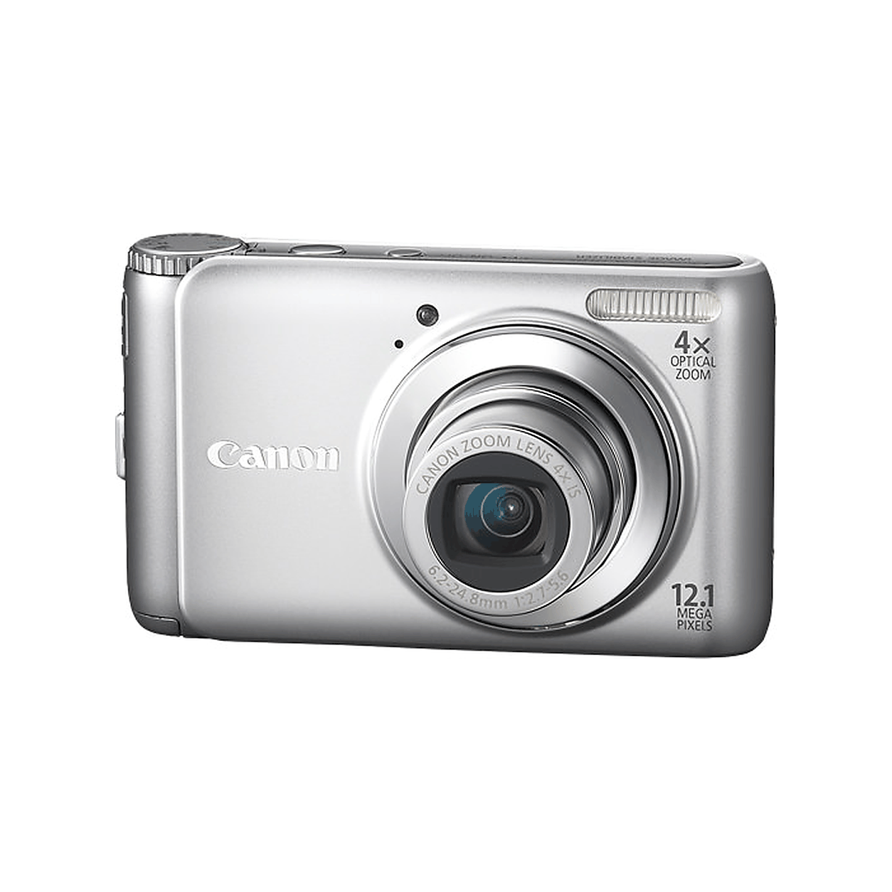 Archive illustration for Canon PowerShot A3100 IS