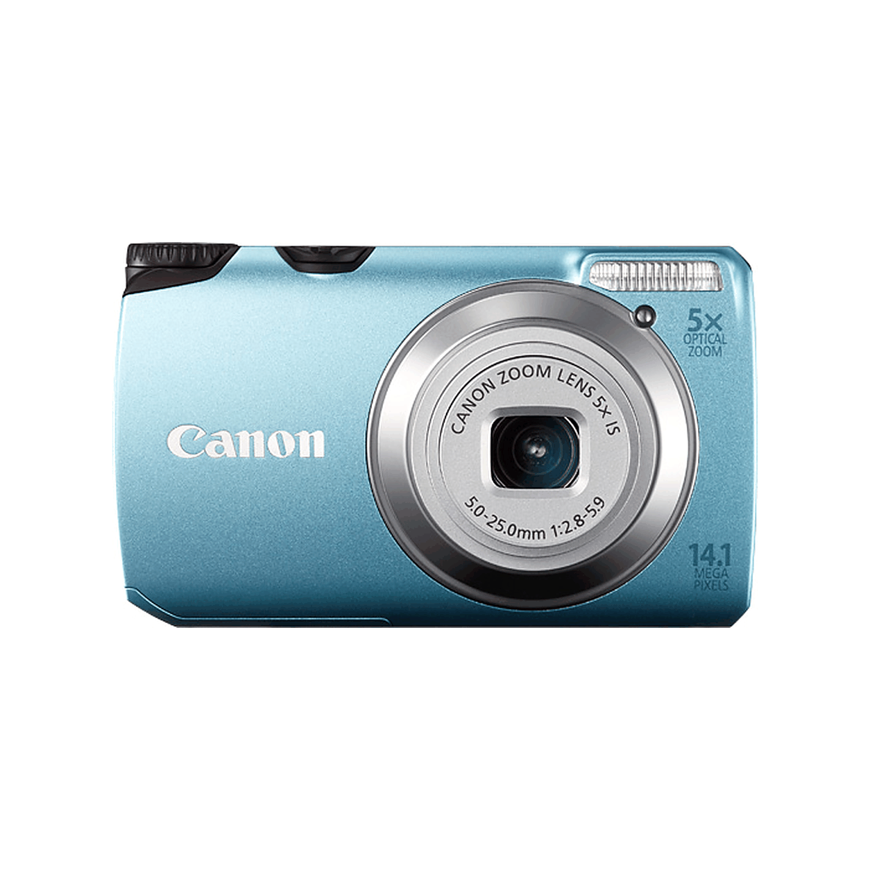Archive illustration for Canon PowerShot A3200 IS