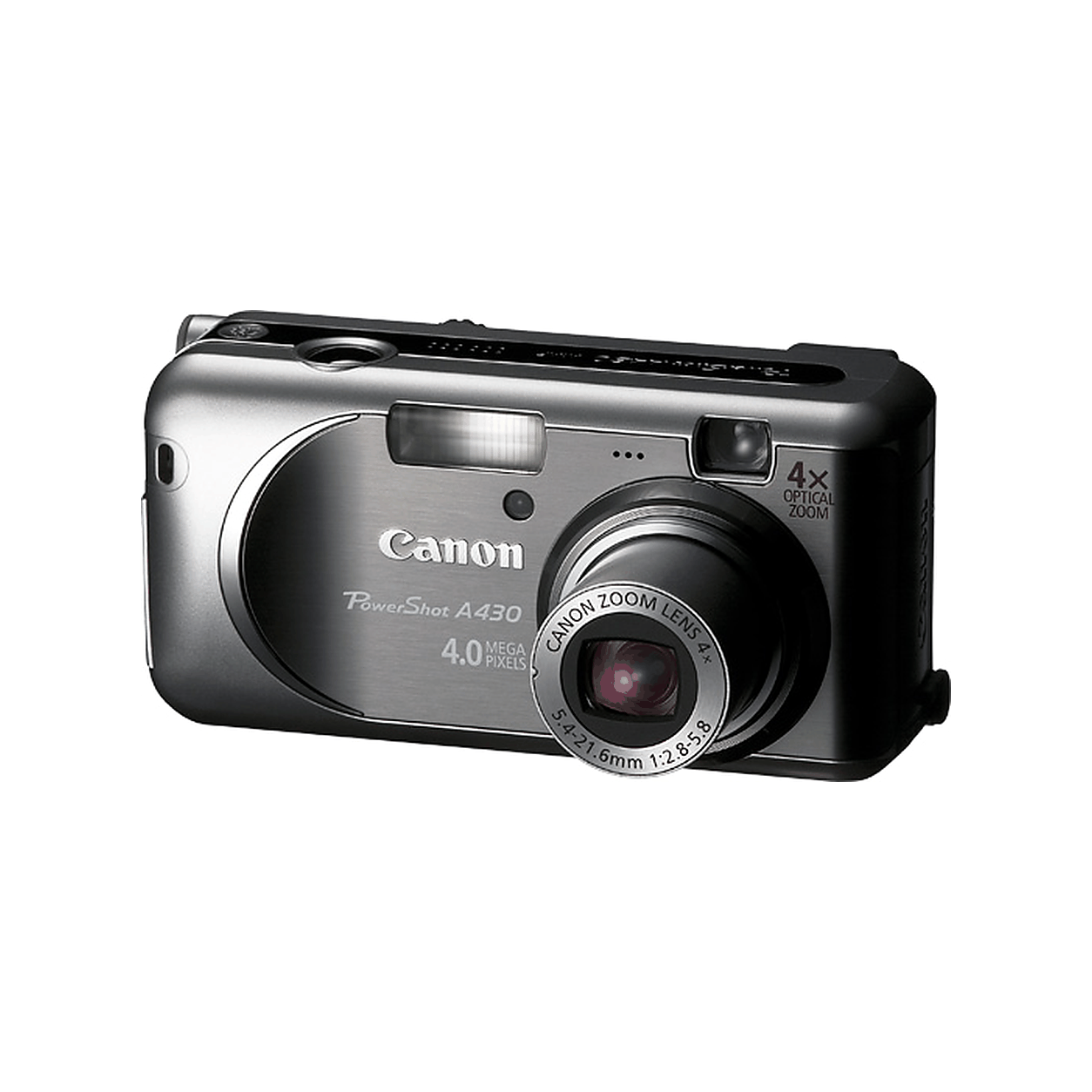 Archive illustration for Canon PowerShot A430