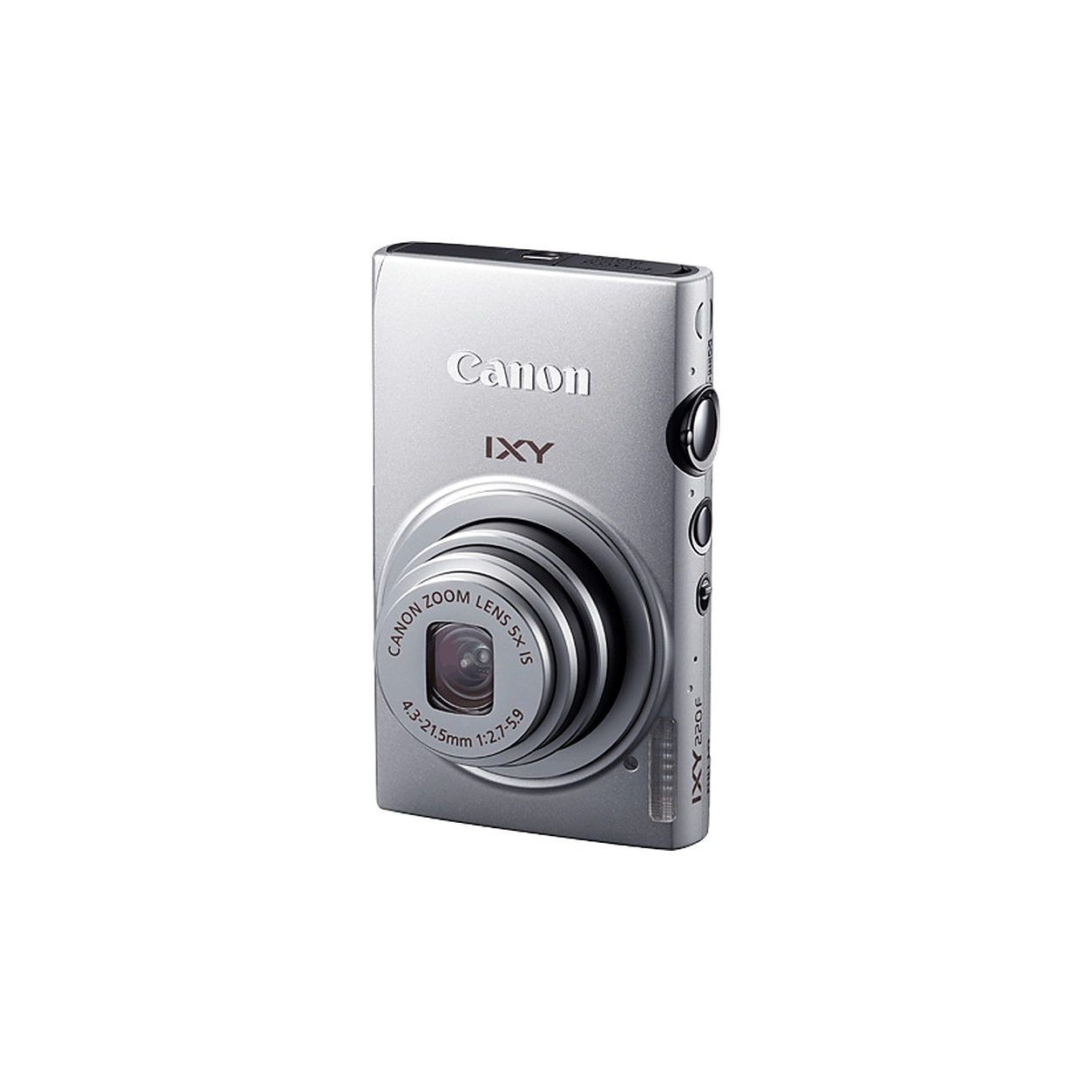 Archive illustration for Canon PowerShot ELPH 110 HS