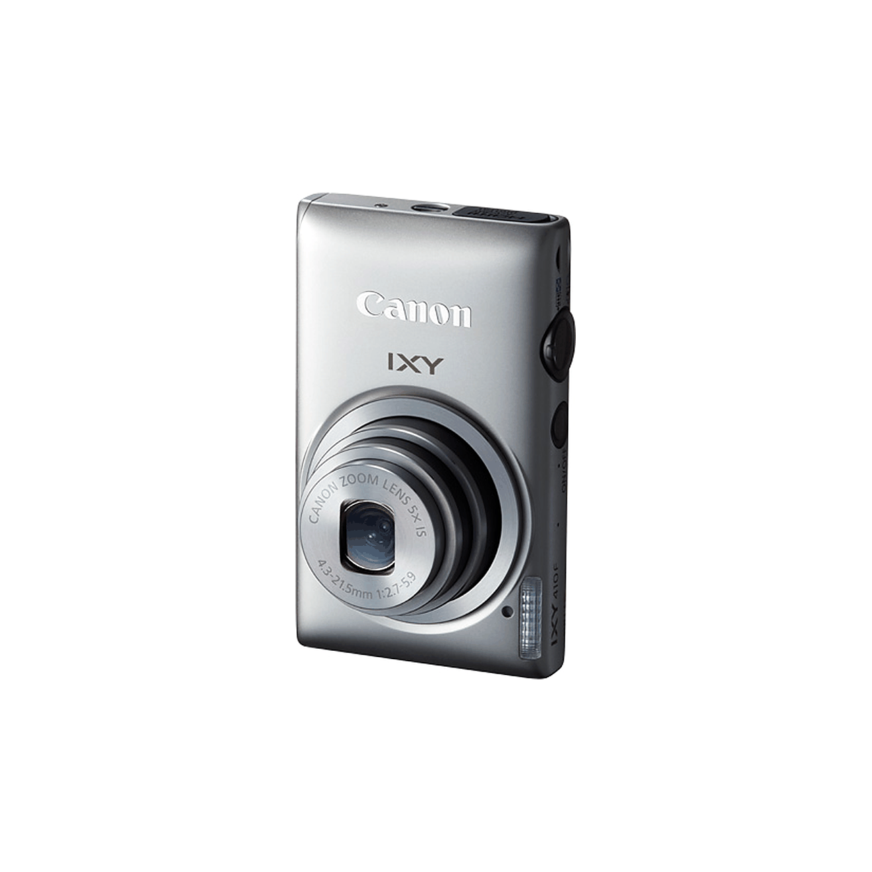 Archive illustration for Canon PowerShot ELPH 300 HS