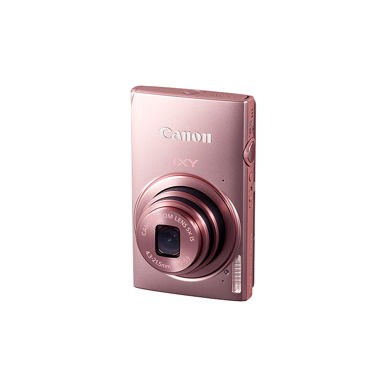 Archive illustration for Canon PowerShot ELPH 320 HS