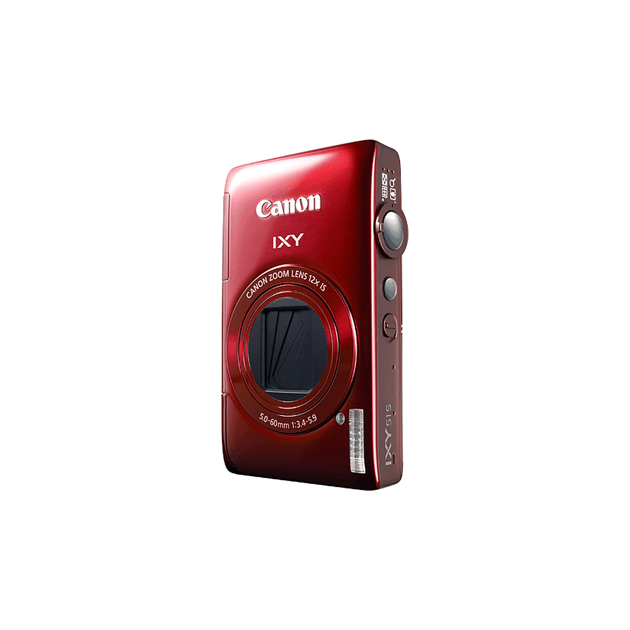 Archive illustration for Canon IXUS 1100 HS