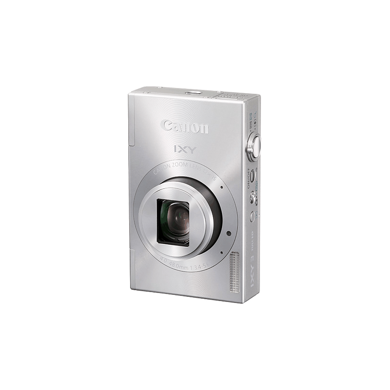 Archive illustration for Canon PowerShot ELPH 520 HS