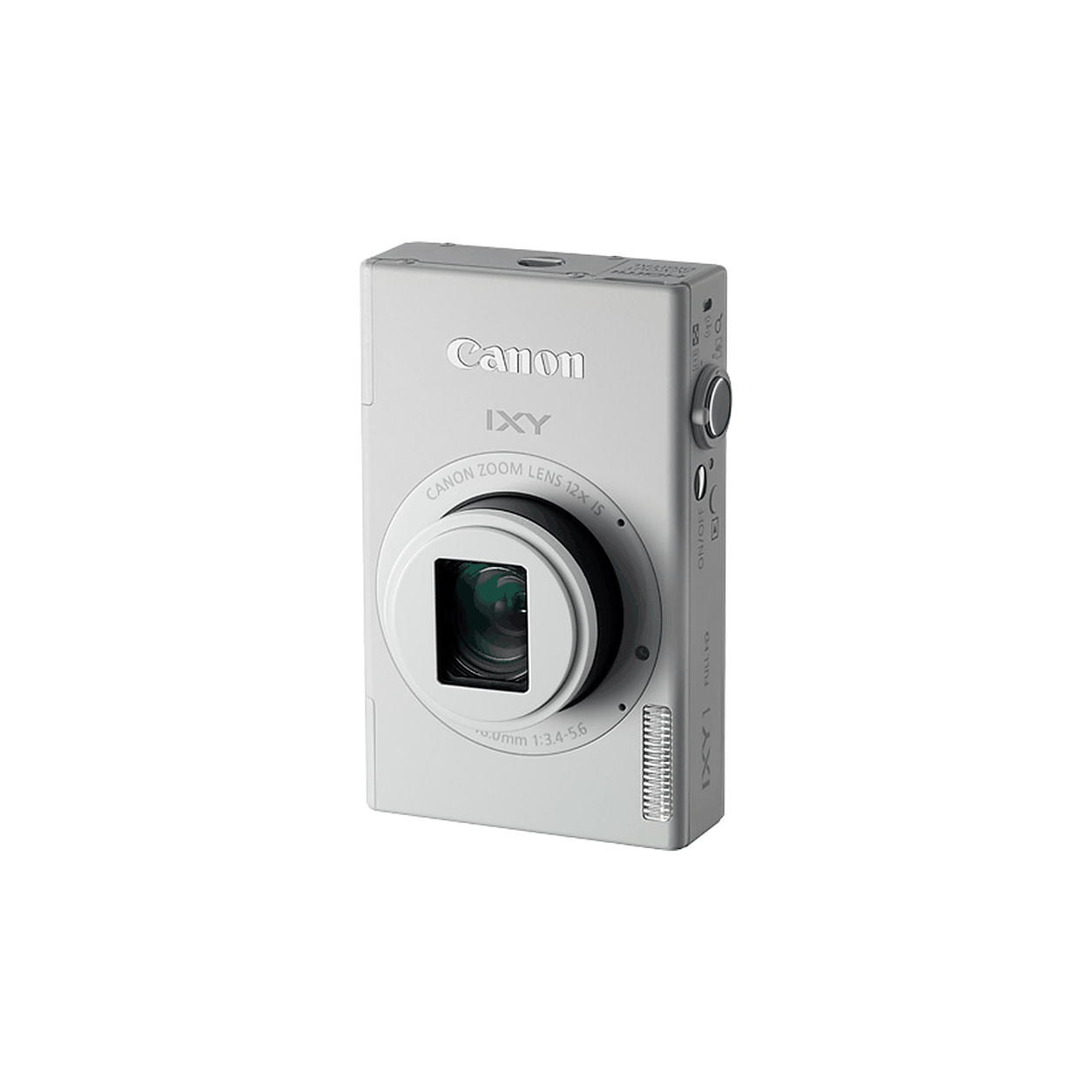 Archive illustration for Canon PowerShot Elph 530 HS