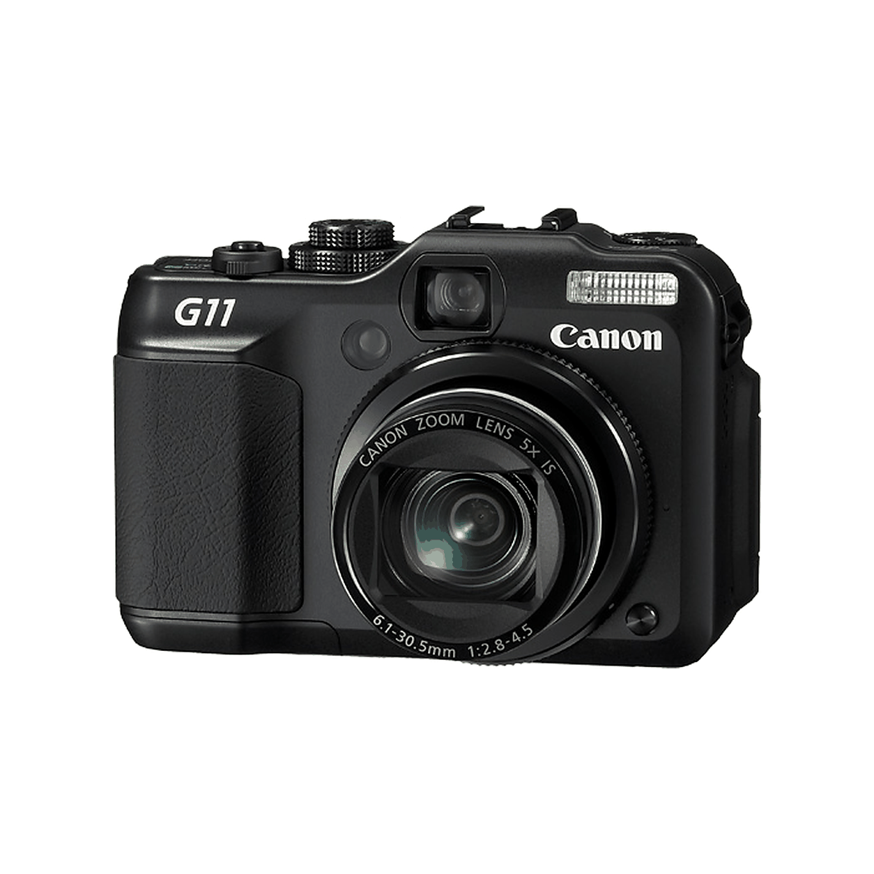 Archive illustration for Canon PowerShot G11