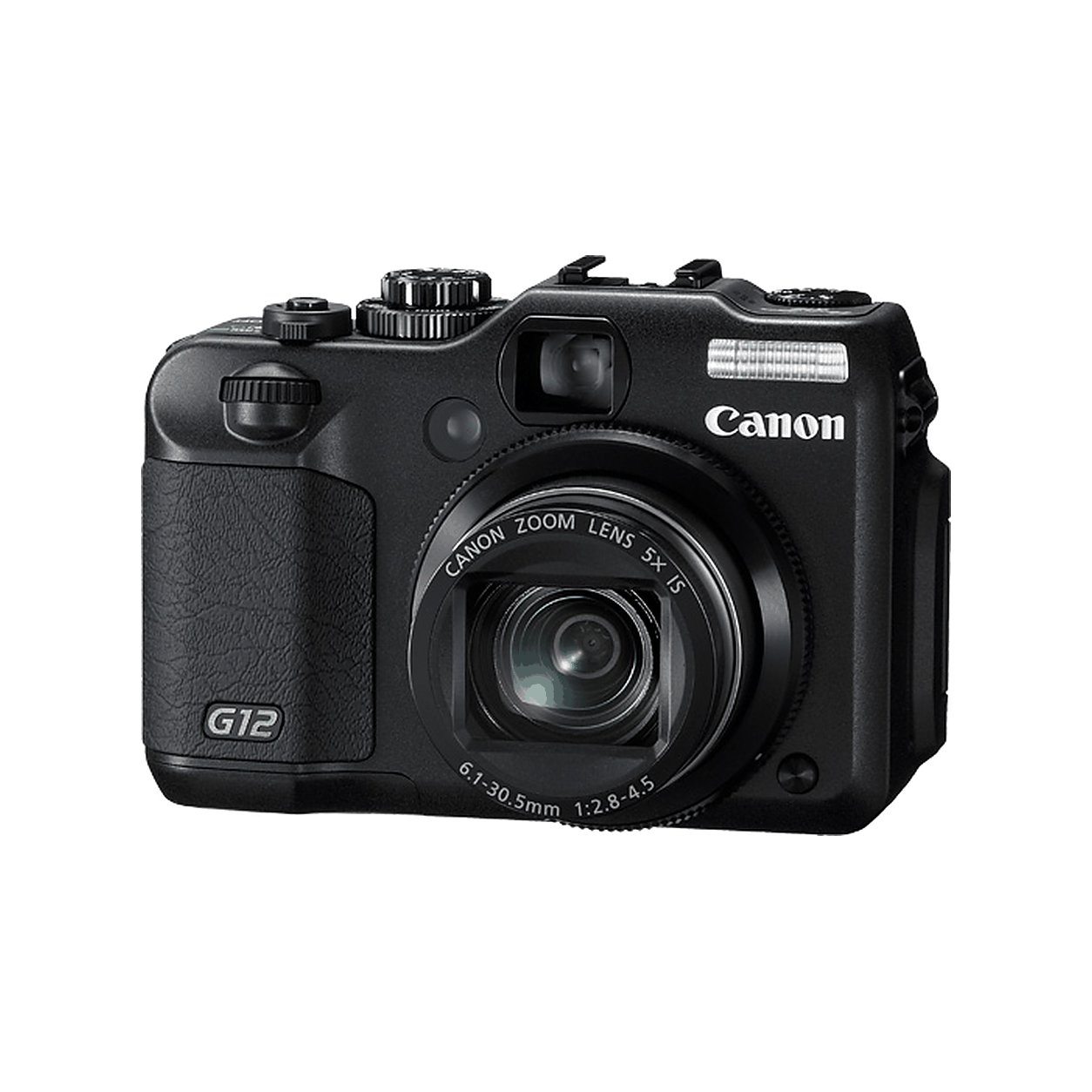 Archive illustration for Canon PowerShot G12