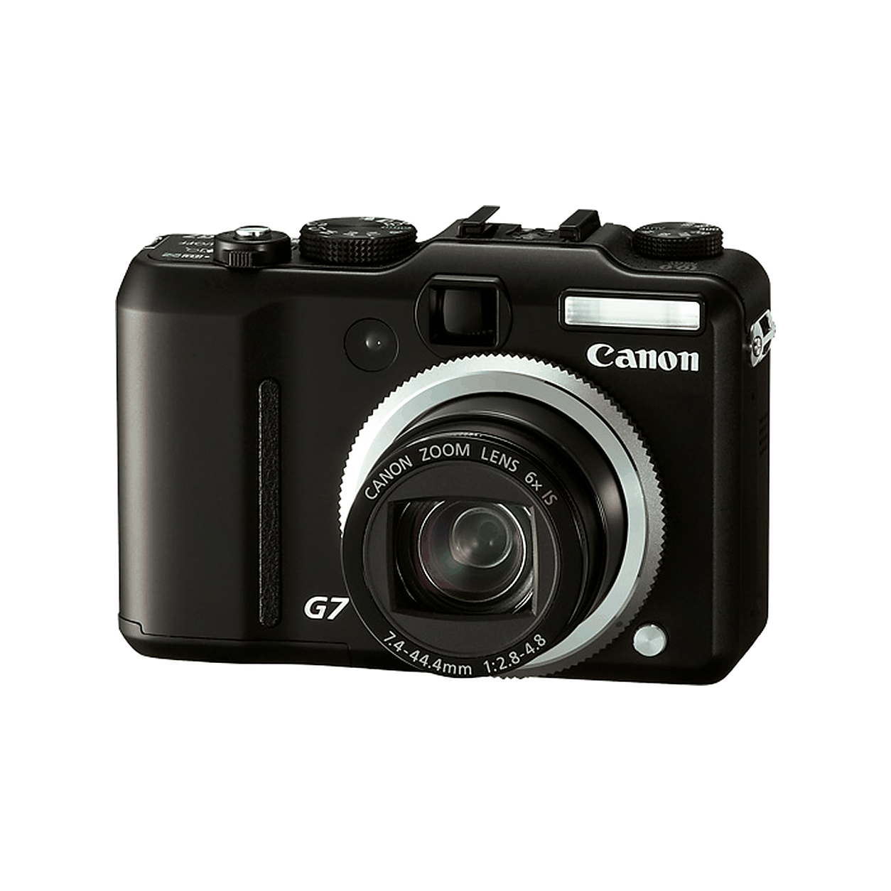 Archive illustration for Canon PowerShot G7