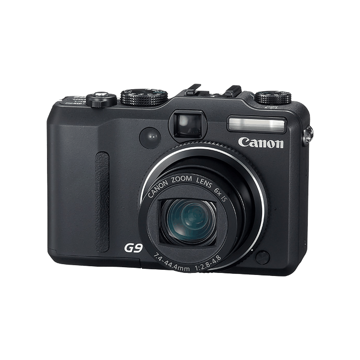 Archive illustration for Canon PowerShot G9
