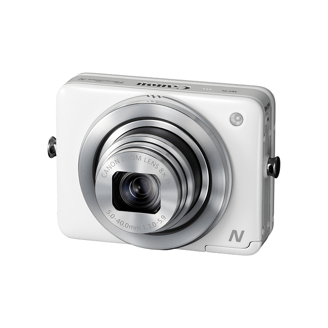 Archive illustration for Canon PowerShot N