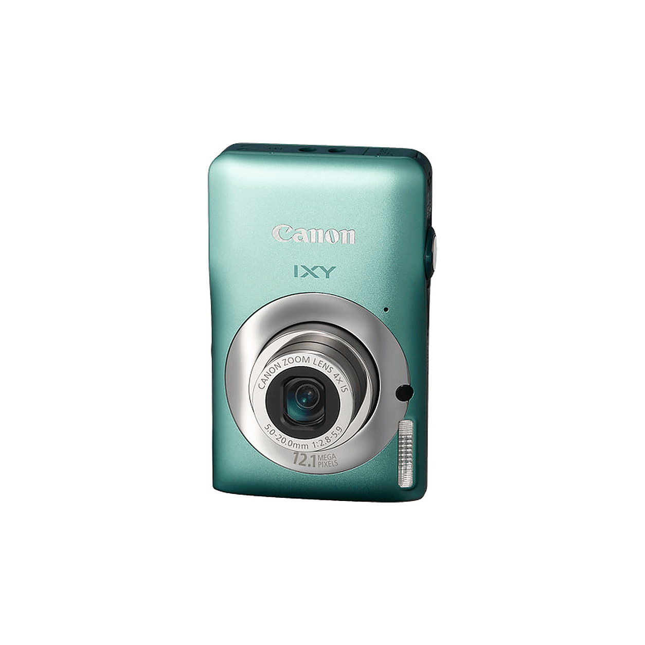 Archive illustration for Canon IXUS 105