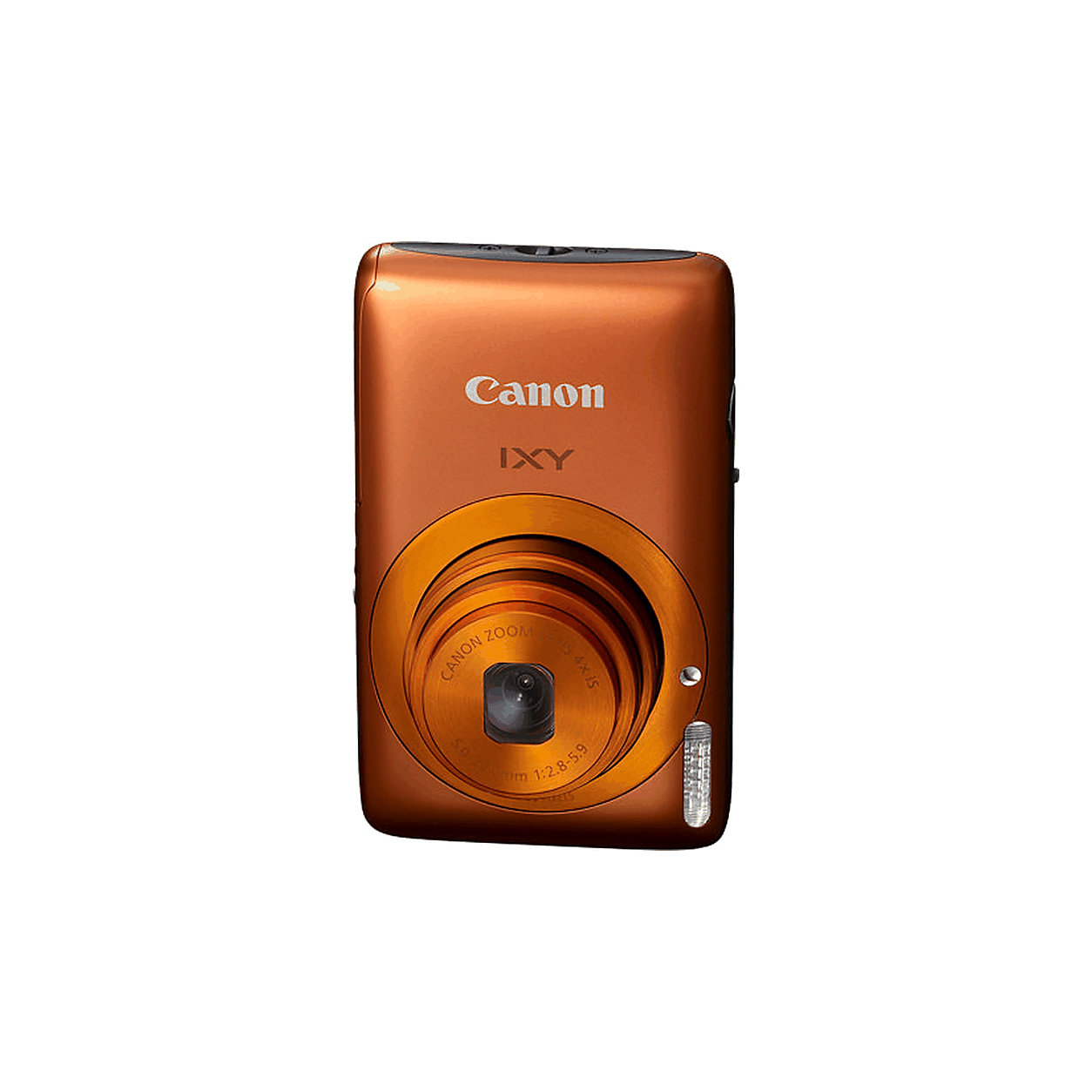 Archive illustration for Canon IXUS 130