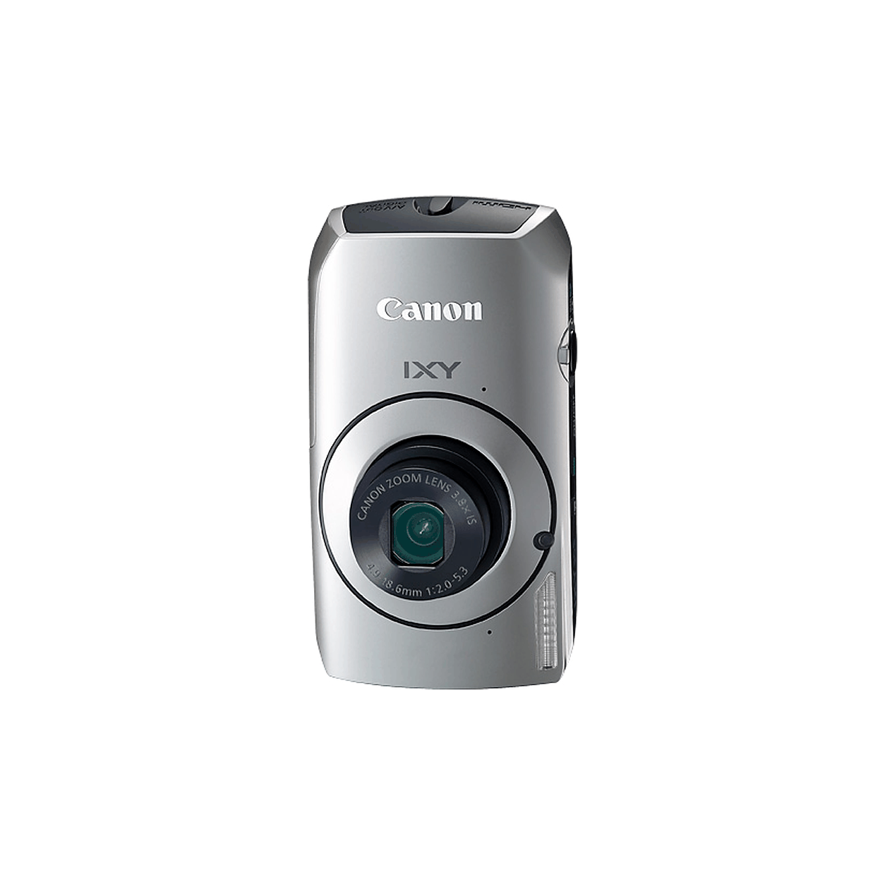 Archive illustration for Canon PowerShot SD4000 IS