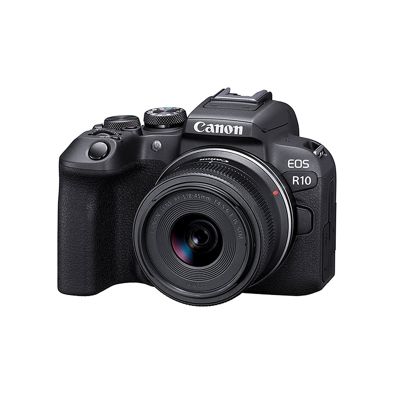 Archive illustration for Canon EOS R10
