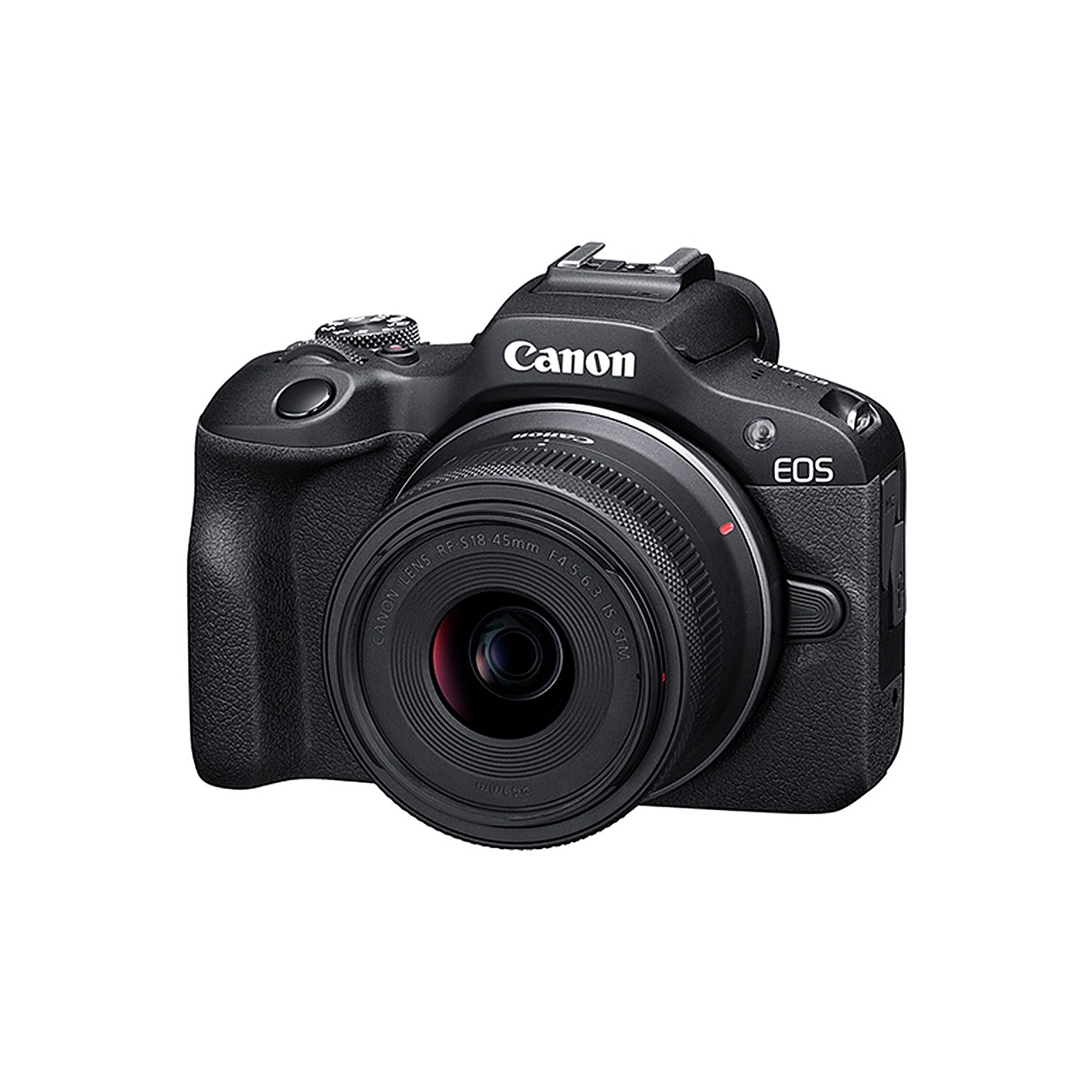 Archive illustration for Canon EOS R100