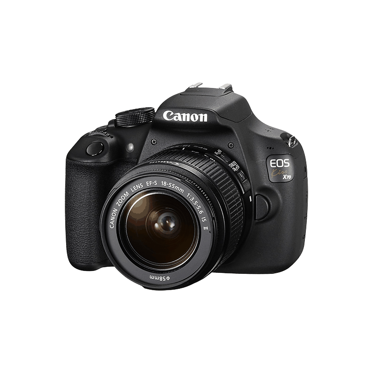 Archive illustration for Canon EOS Rebel T5