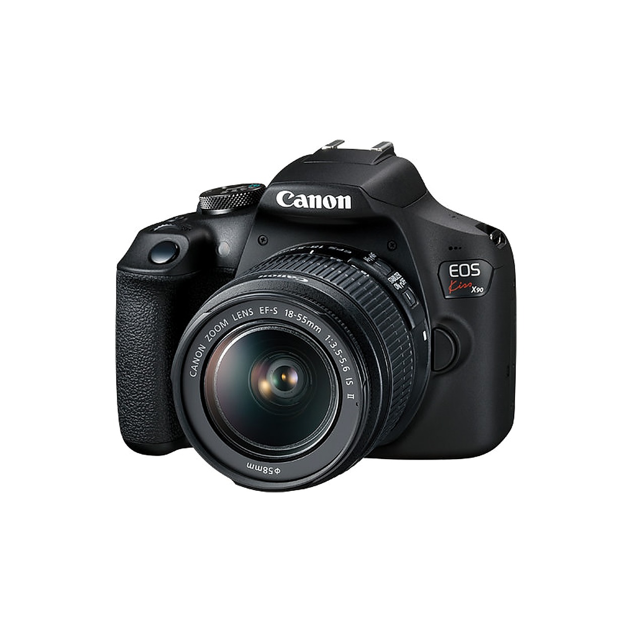 Archive illustration for Canon EOS Rebel T7