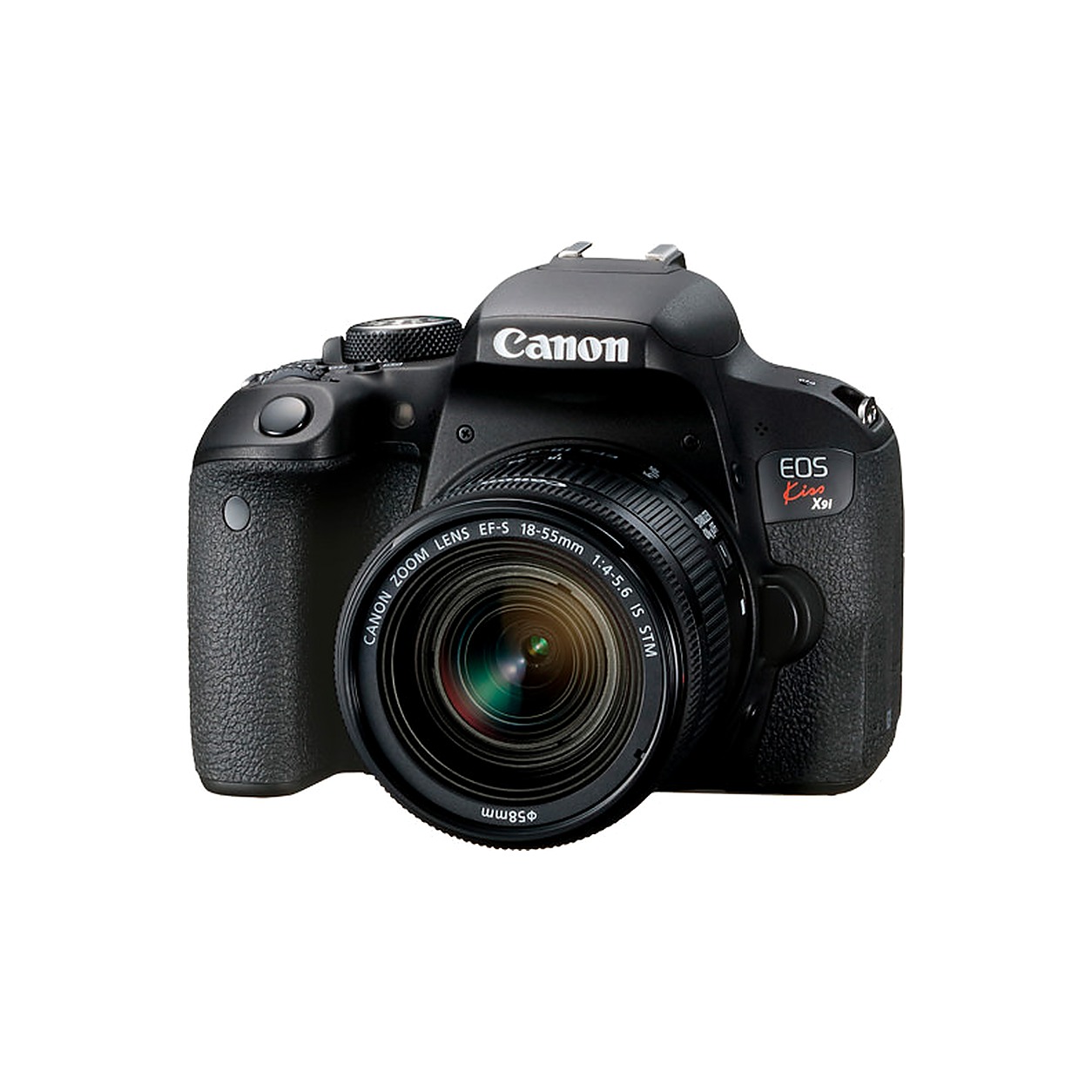 Archive illustration for Canon EOS Rebel T7i