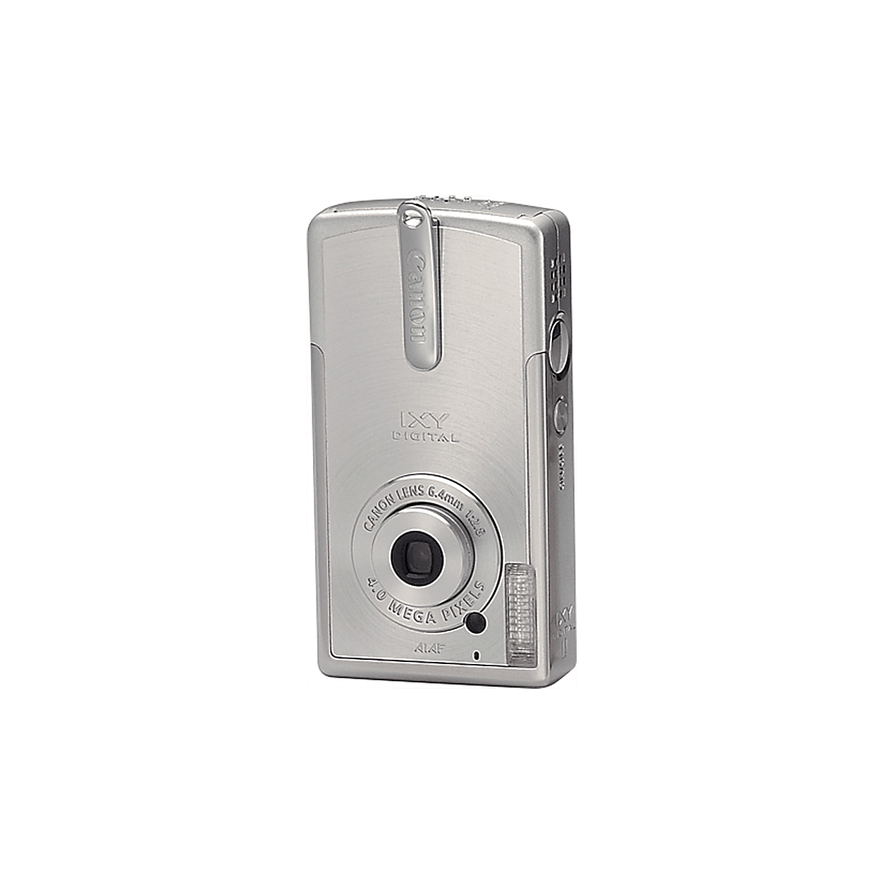 Archive illustration for Canon Digital IXUS i