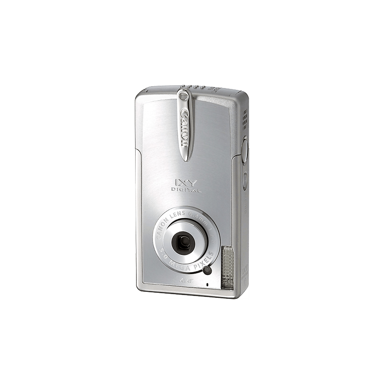 Archive illustration for Canon PowerShot SD20