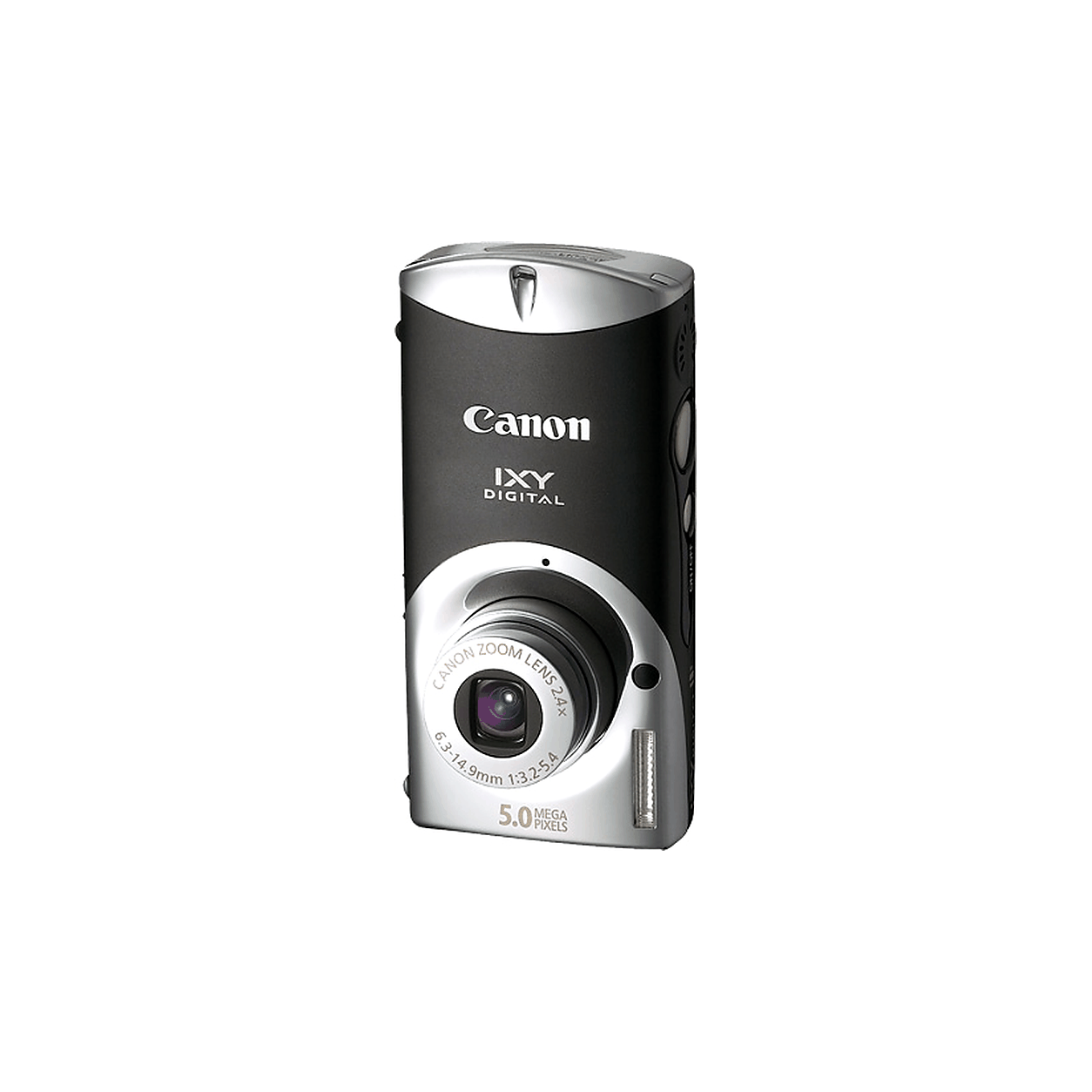 Archive illustration for Canon Digital IXUS i Zoom