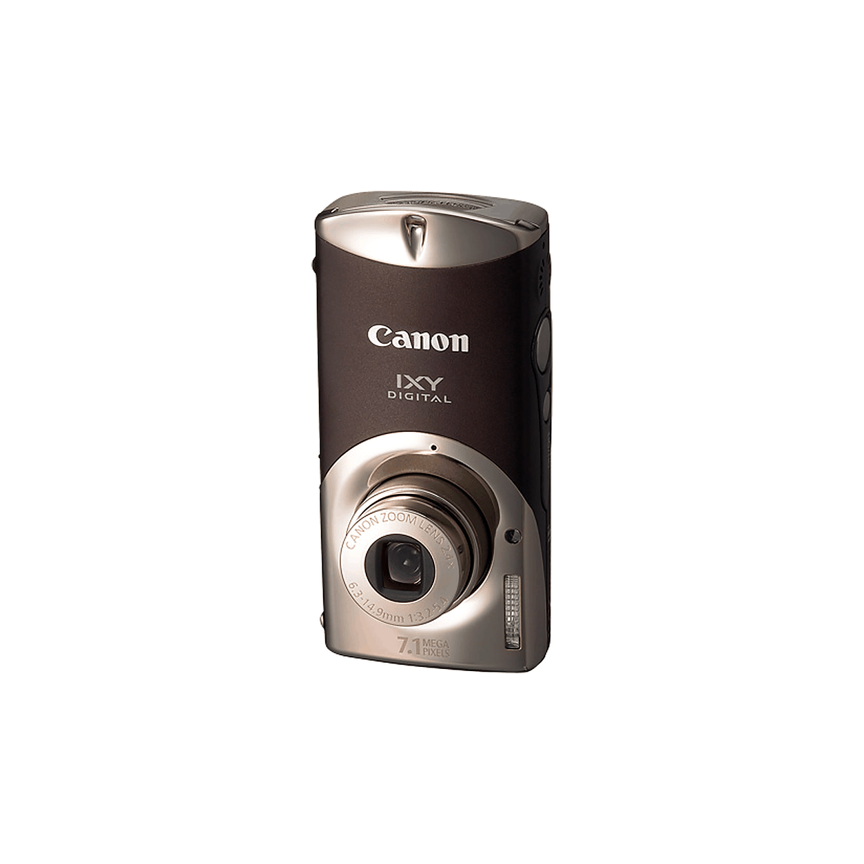 Archive illustration for Canon Digital IXUS i7