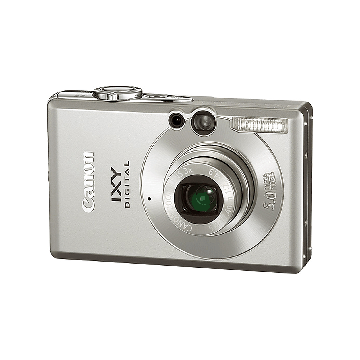 Archive illustration for Canon PowerShot SD450