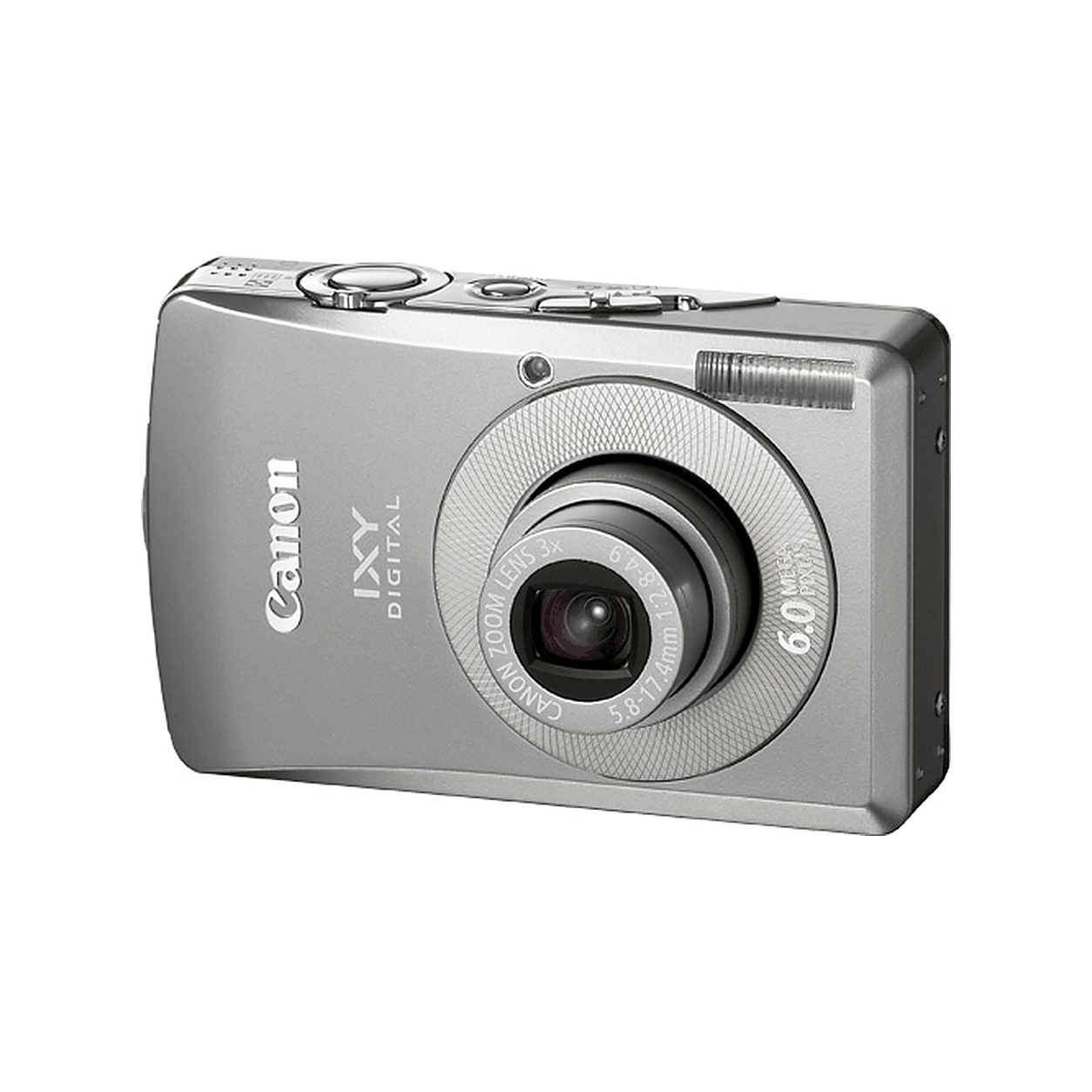 Archive illustration for Canon Digital IXUS 65