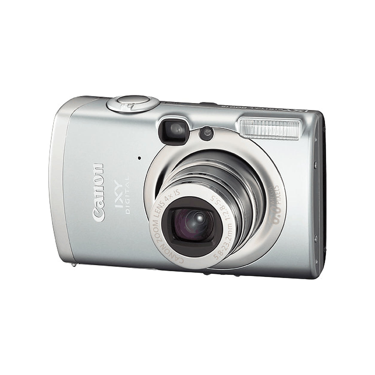 Archive illustration for Canon Digital IXUS 800 IS