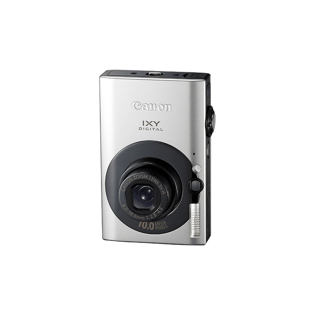 Archive illustration for Canon Digital IXUS 85 IS