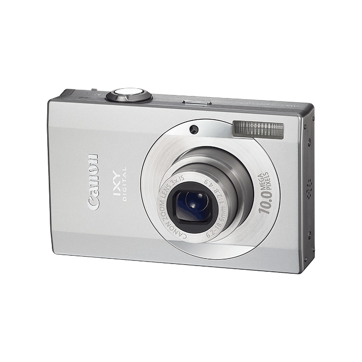 Archive illustration for Canon Digital IXUS 90 IS