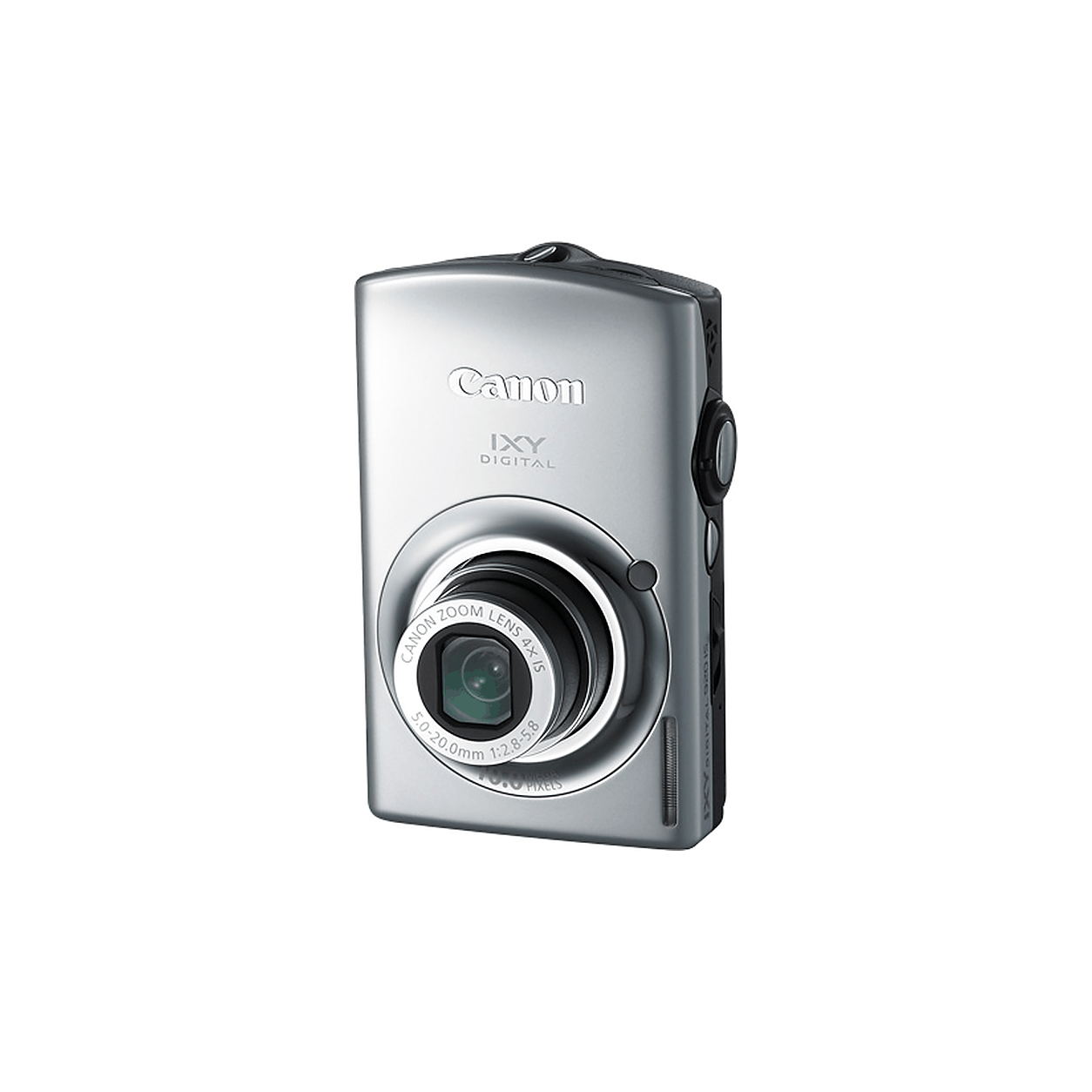 Archive illustration for Canon Digital IXUS 870 IS